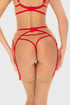 Podvazkový pás Flor Amoré 713d0248-f46a-45a1-7096-4903a6d75a00