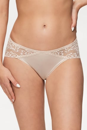 Slip Celebration Lace klassiek