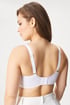 Podprsenka Soft Romance nevyztužená bez kostic 7196BATX_02