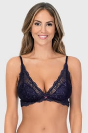 Michelle Bralette melltartó