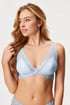 Podložen Bralette modrček Pearl 723313_3090_02