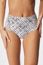 Zwangerschapsslip Esthere met hoge taille Zwangerschapsslip Esthere met hoge taille