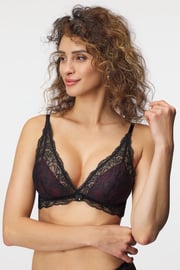 Podložen modrček Patricia Bralette