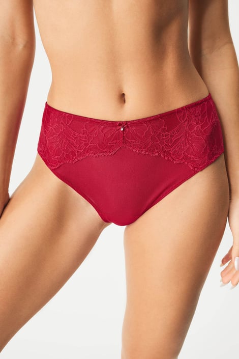 Patricia Red klasszikus bugyi Patricia Red klasszikus bugyi