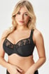 Sutien Grace Black neîntărit 723721_12