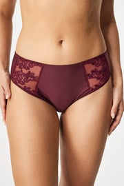 Chilot clasic Grace Black