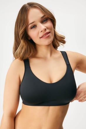 Nepodložen modrček Soft Touch Nepodložen modrček Soft Touch