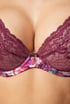Podprsenka Gaby Push-Up s vyberateľnými vypchávkami 726210_04