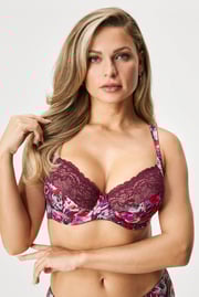 Podprsenka Gaby nevystužená