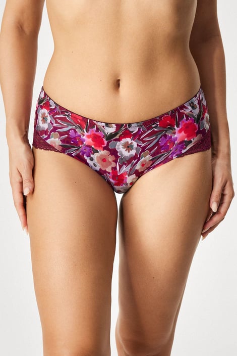 Klasické nohavičky Gaby