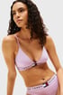 Sutien Tommy Hilfiger RP Triangle cu pernițe detașabile 728b1e4c-daf0-4f61-f71e-71548ee64800
