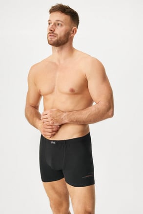 Katoenen boxershort Camden Katoenen boxershort Camden