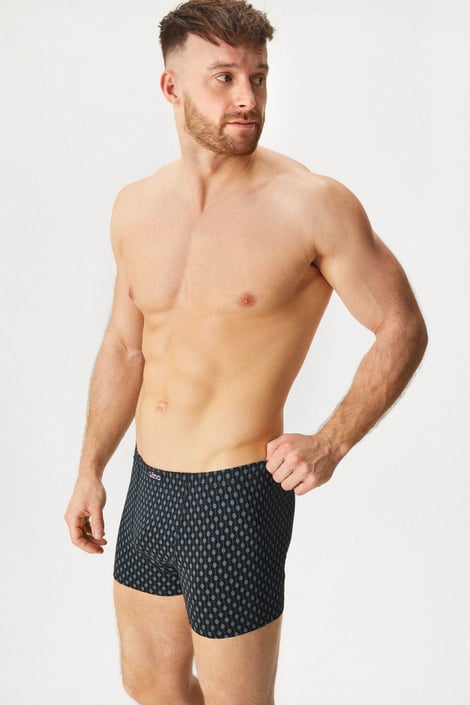 Bokserki bawełniane Bodie