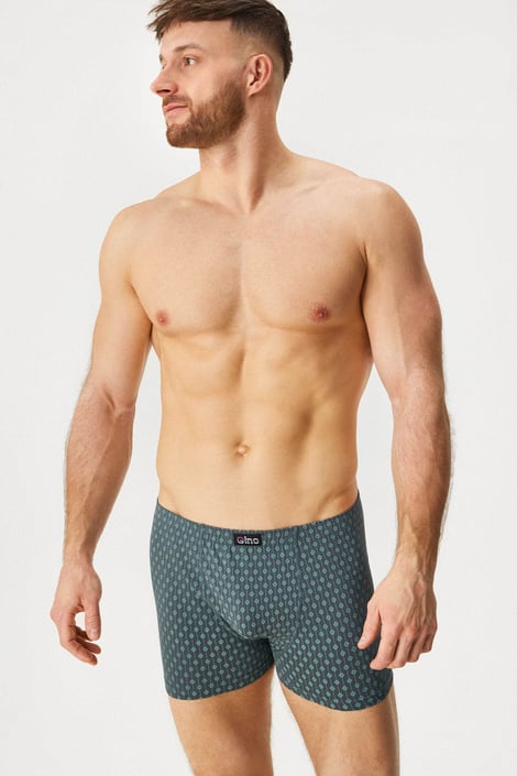 Bokserki bawełniane Bodie