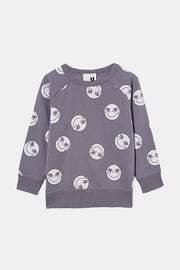 Chłopięca bluza Smile