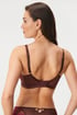 Biustonosz nieusztywniany Jemma Two Tone Lace 73617f04-d384-4816-00aa-34c576265300