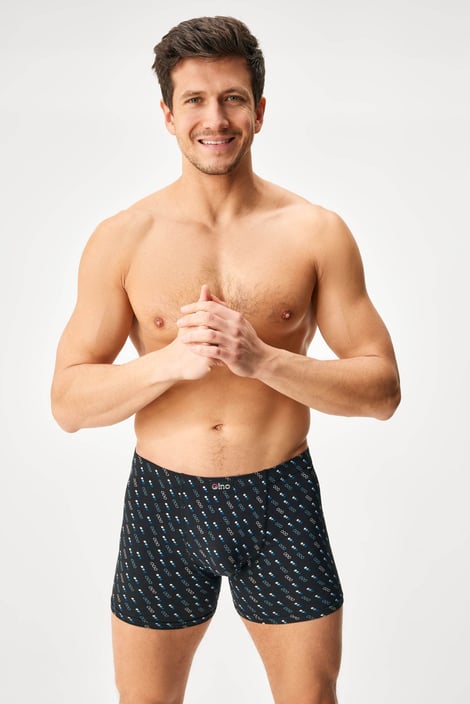 Bavlněné boxerky Garcia Bavlněné boxerky Garcia