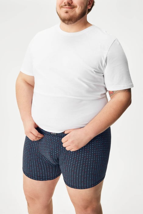 Bavlněné boxerky Emir Bavlněné boxerky Emir