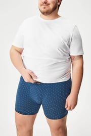 Boxerky Glenn Boxerky Glenn