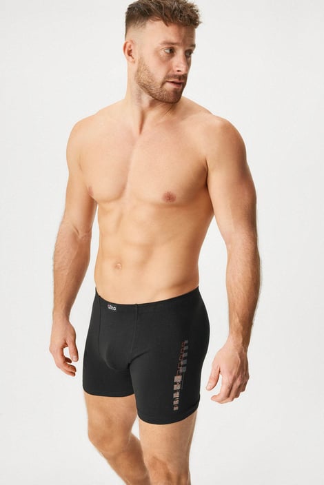 Bombažne boksarice Camden II