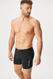 Camden II pamut boxeralsó