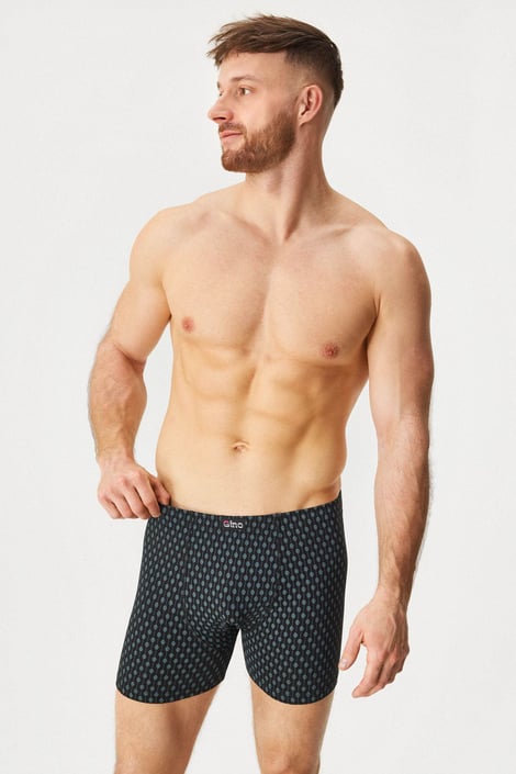 Bokserki bawełniane Brayan