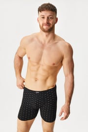 Bavlněné boxerky Wesley