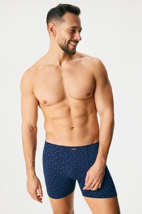 Baumwoll-Boxershorts Thompson
