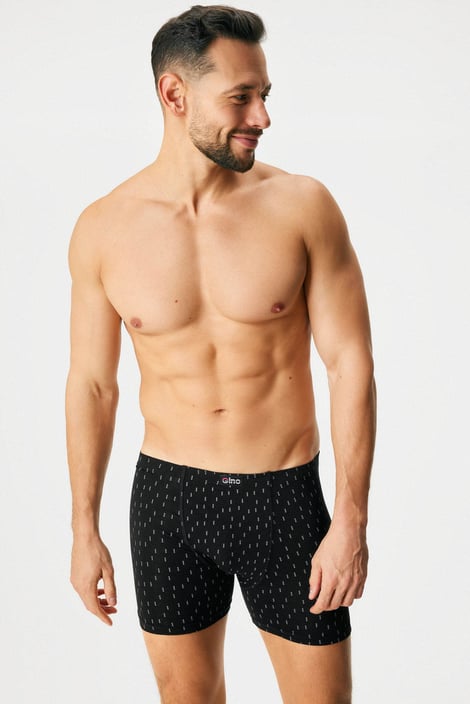 Katoenen boxershort Thompson