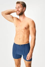 Μποξεράκι James