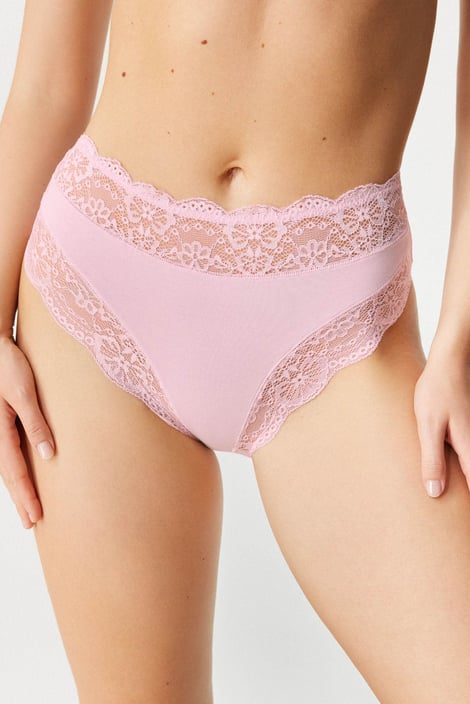 Κλασικό σλιπ Nettie II με μοντάλ