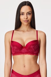 Sutien Dance For Two întărit cu perniţe detaşabile
