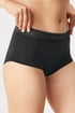 Klassieke slip Calvin Klein Icon Cotton Modal met hoge taille 74c79a67-181a-4668-7842-181197490b00