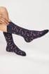 Wärmende Baumwollsocken Candy Heat hoch 74f08815-1bba-44c5-6723-95435cfdb600