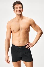 Bambusove boksarice Kameron