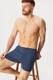 Bavlněné trenýrky Larson