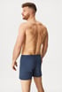 Larson pamut rövid szárú boxeralsó 75213P_tre_06