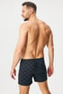 Katoenen boxershort Roman 75214P_tre_02
