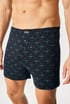 Katoenen boxershort Roman 75214P_tre_03