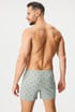 Katoenen boxershort Roman 75214P_tre_08