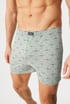 Katoenen boxershort Roman 75214P_tre_09