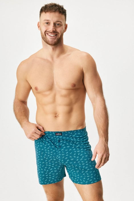 Памучни шорти Owens Памучни шорти Owens