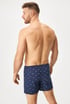 Pamučne bokserice Johnston 75216P_tre_04