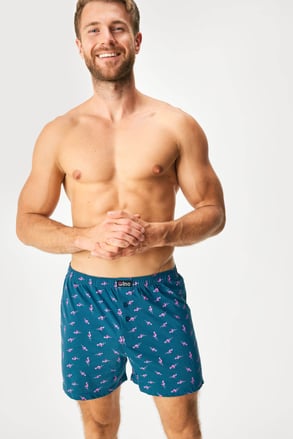 Bombažne boksarice Peter