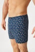 Szorty bawełniane Foster 75219P_tre_04