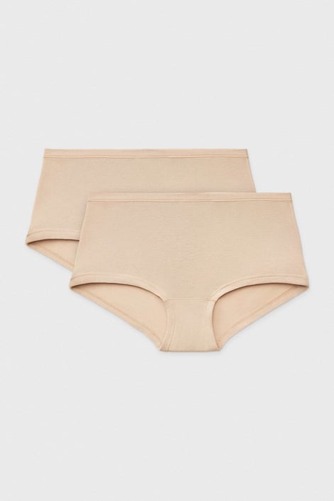 2PACK Boxerky Paola bavlněné