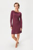 Dámska hrejivá nočná košeľa Merino Comfort krátka 757b0a02-b75a-4ecd-c694-8a104f23ce00