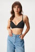 Bralette HUGO Shadow voorgevormd 757c25bf-bb4a-4e9e-298d-fc0e51b68700