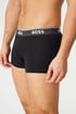 3er-PACK Baumwoll-Boxershorts BOSS Powder 758e876e-7317-49d7-74a8-5248f0783a00