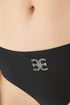 Hipster kalhotky CHANTELLE SoftStretch 75ce8f5a-5998-48d8-727a-c9abec411d00 - černá